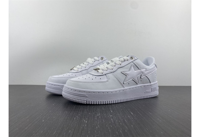 A BATHING APE BAPE SK8 STA