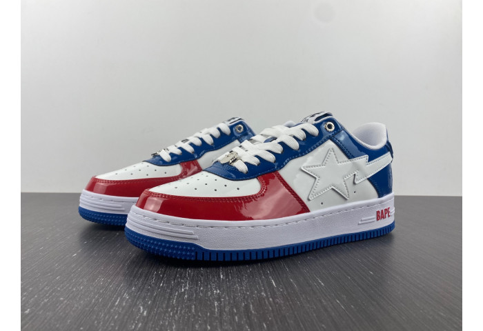 A BATHING APE BAPE SK8 STA