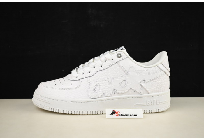 A BATHING APE BAPE SK8 STA
