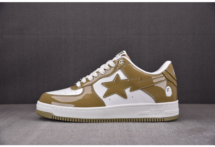 A BATHING APE BAPE SK8 STA