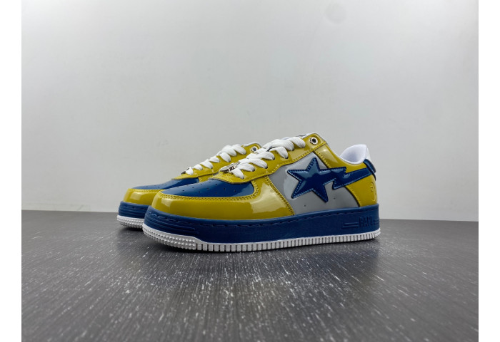 A BATHING APE BAPE SK8 STA