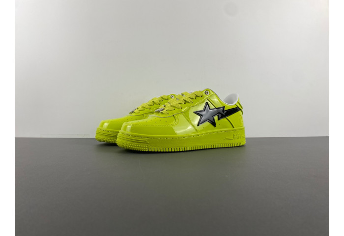 A BATHING APE BAPE SK8 STA