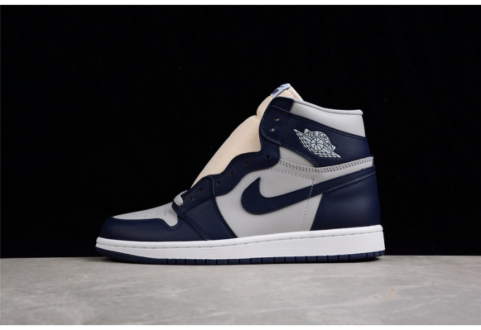 Air Jordan 1 Retro High 85 Georgetown BQ4422-400