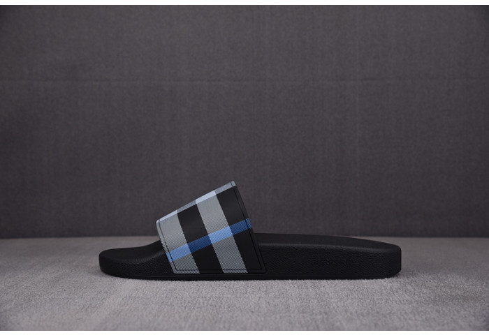 BUR*BERRY SLIDE