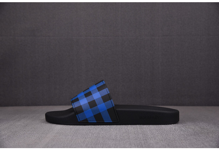 BUR*BERRY SLIDE