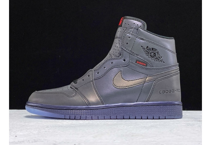 Air Jordan 1 Retro High Zoom Fearless BV0006-900