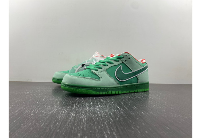 Nike SB Dunk Low lobster BV1310-303