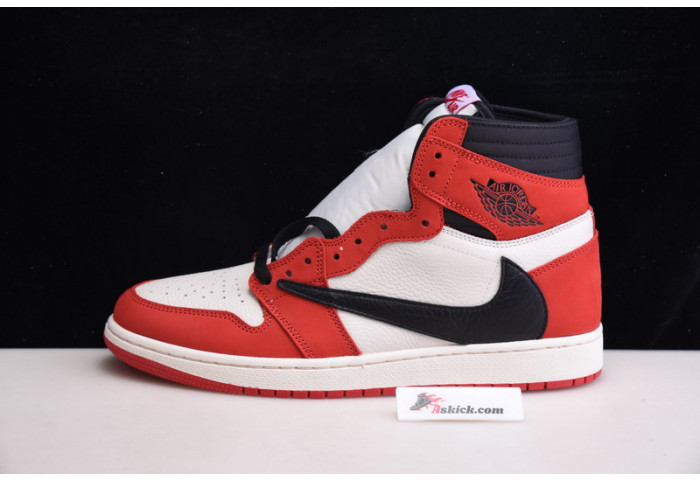 Travis Scott x Air Jordan 1 Retro Hi OG