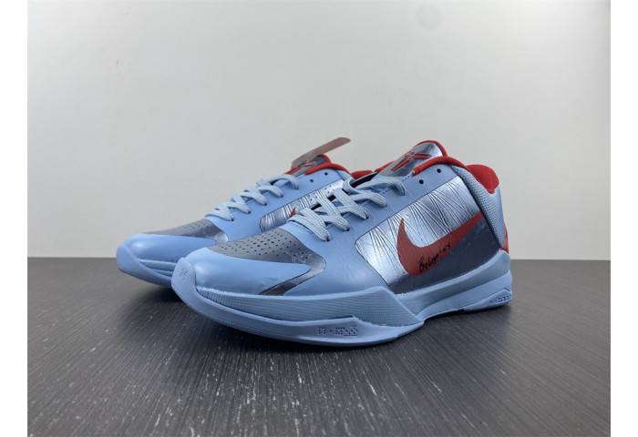 Nike Kobe 5 Protro ZK5 CD4991-109