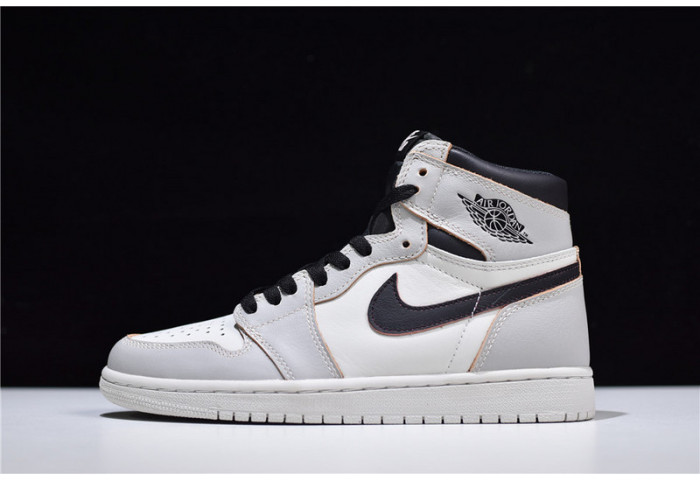 Air Jordan 1 Retro High OG Defiant SB NYC to Paris CD6578-006