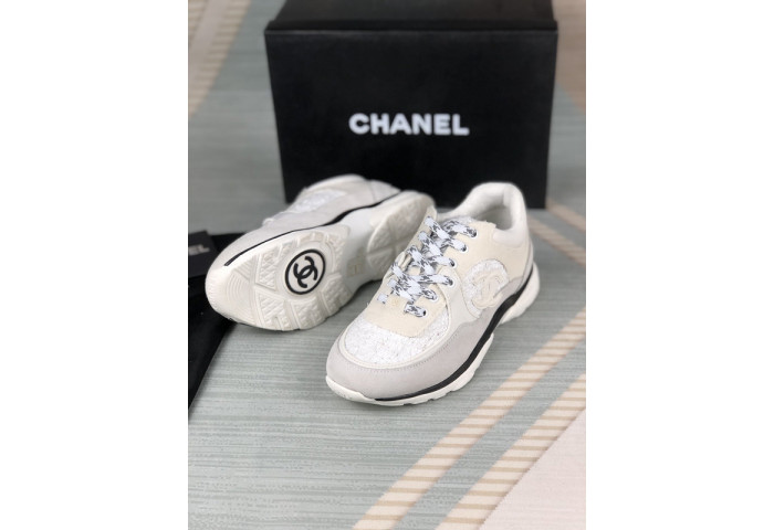 CH SNEAKERS