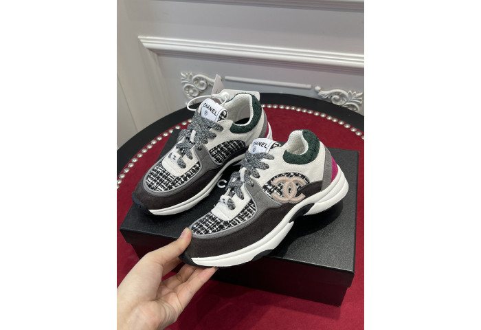 CH SNEAKERS
