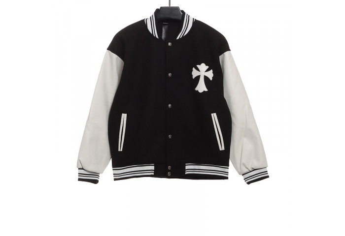 Chrom3 heart Jacket