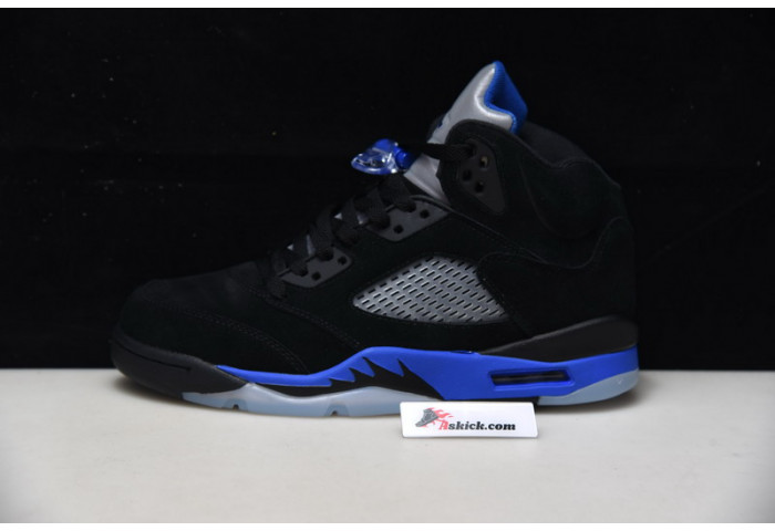 Air Jordan 5 "Racer Blue" CT4838-004