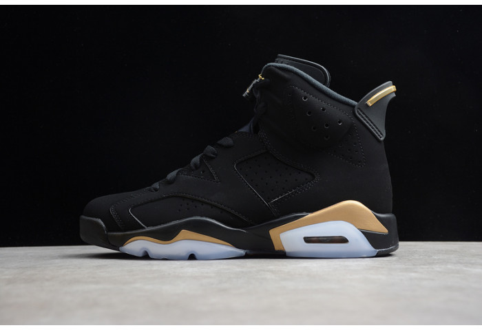 Air Jordan 6 Retro DMP (2020) - CT4954-007