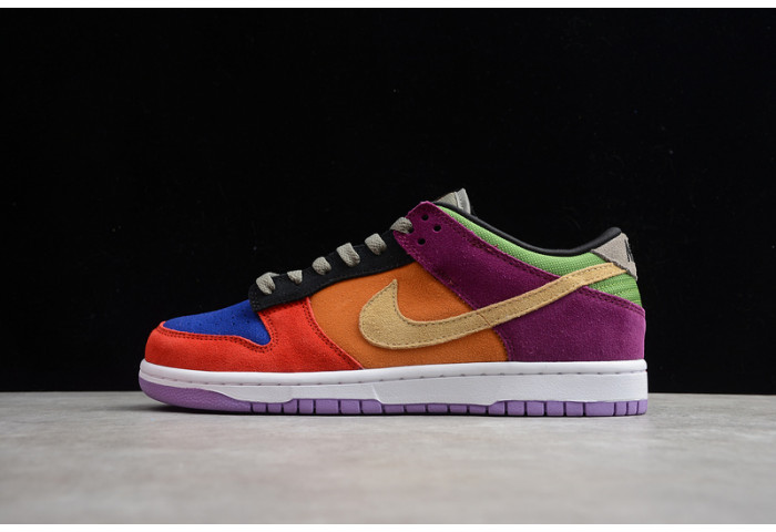 Nike Dunk Low Viotech (2019) CT5050-500