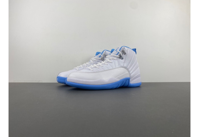 Air Jordan 12 “Melo” CT8013-112
