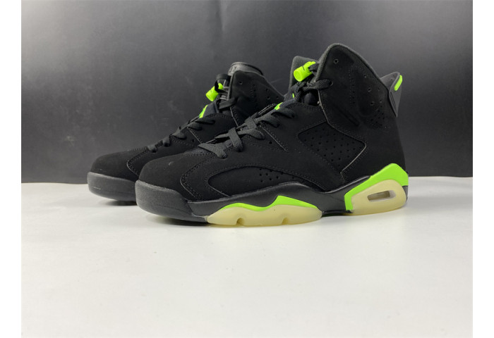 Air Jordan 6 Retro Electric Green CT8529-003