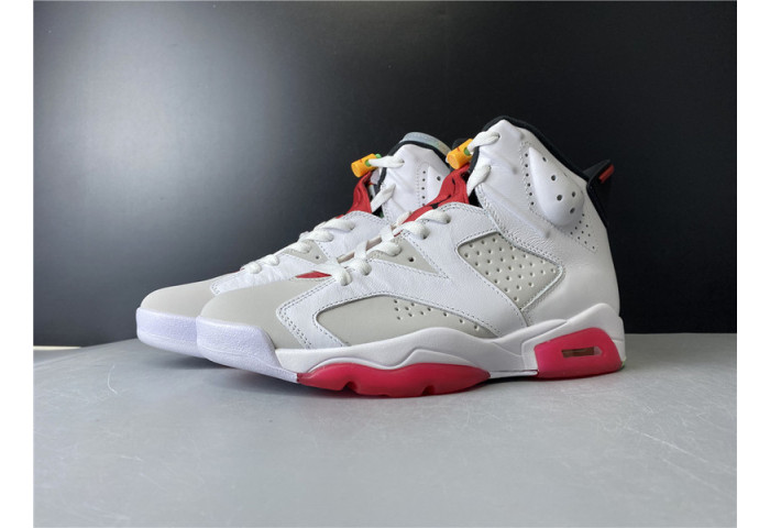 Air Jordan 6 Retro Hare CT8529-062