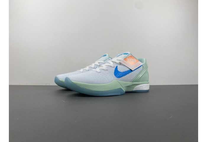 Nike Kobe 4 Protro CW2190-402