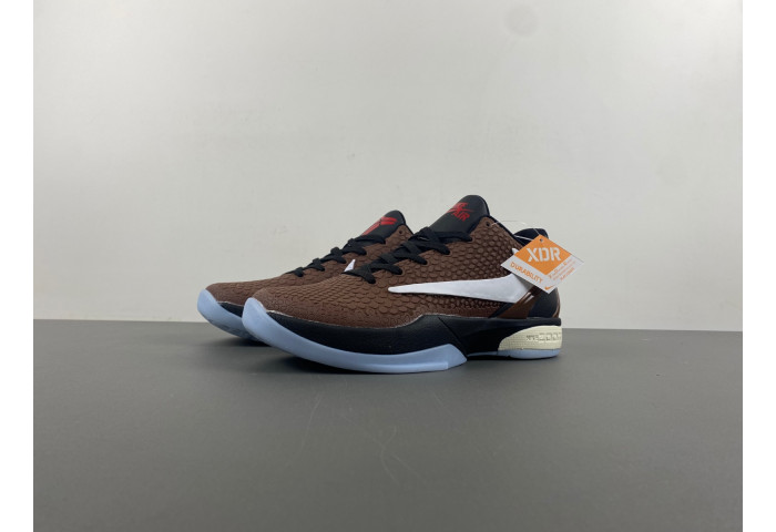 Nike Kobe 6 Protro “Chaos” CW2190-500