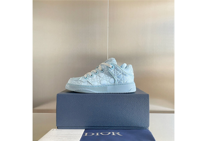 BY ERL B9S Skater Sneaker