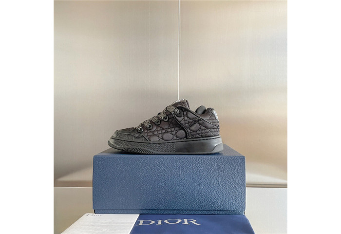 BY ERL B9S Skater Sneaker