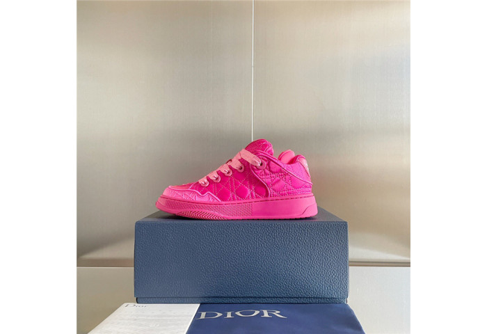 BY ERL B9S Skater Sneaker