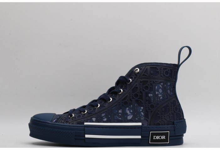 B23 Oblique Sneaker