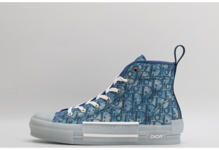 B23 Oblique Sneaker