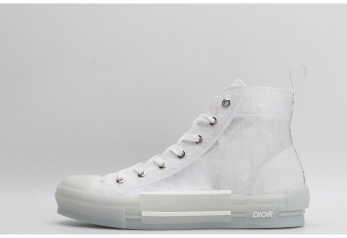 B23 Oblique Sneaker