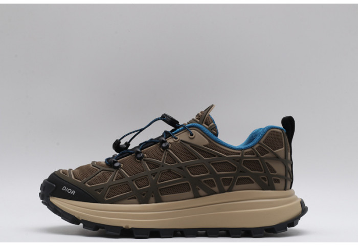 B31 RUNNER SNEAKER