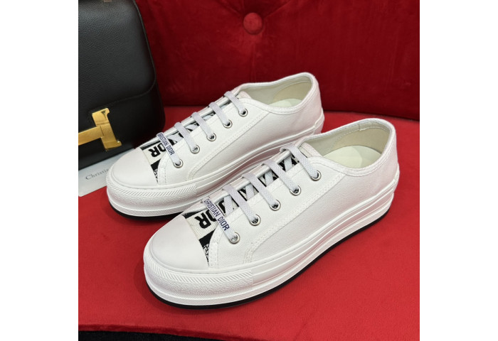 WALK''N'' PLATFORM SNEAKER