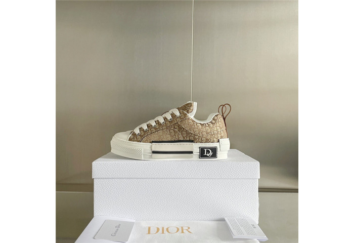 B23 Oblique Sneaker