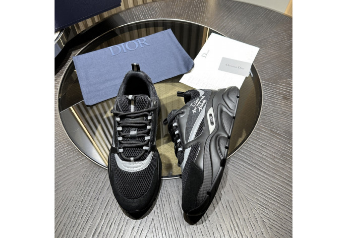 B22 TRAINER SNEAKER