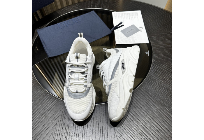B22 TRAINER SNEAKER