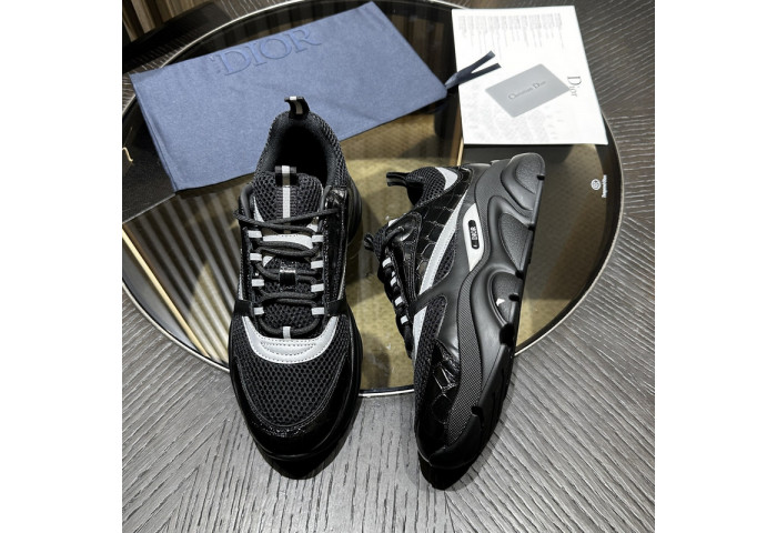 B22 TRAINER SNEAKER