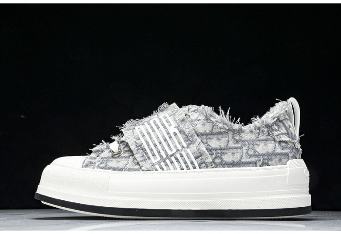 WALK''N'' PLATFORM SNEAKER