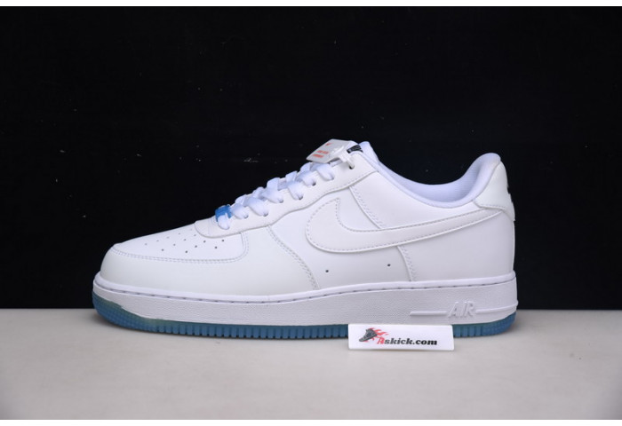Nike Air Force 1 Low LX UV Reactive (W) DA8301-100
