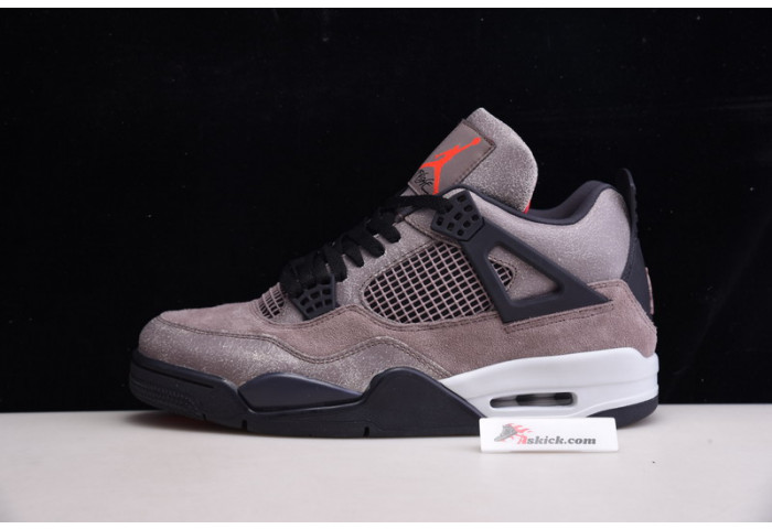 Air Jordan 4 Retro Taupe Haze DB0732-200