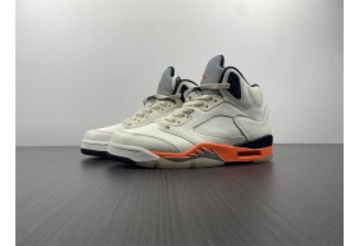 Air Jordan 5 “Shattered Backboard” DC1060-100