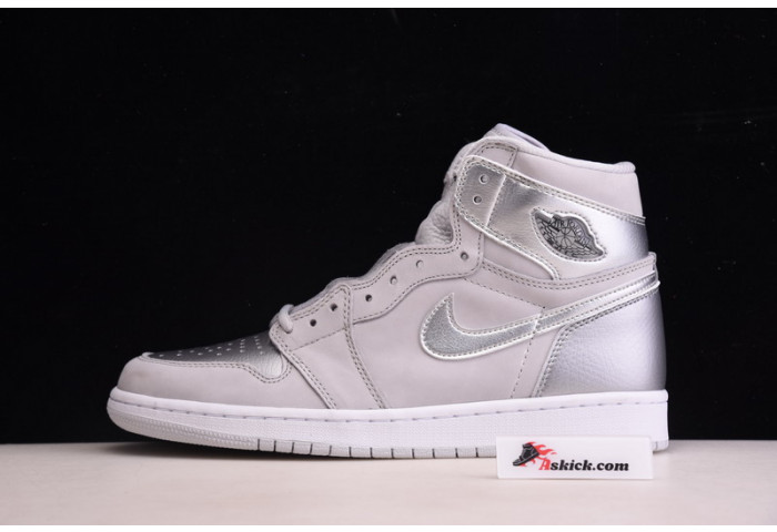 AIR JORDAN 1 CO.JP “NEUTRAL GREY” DC1788-029