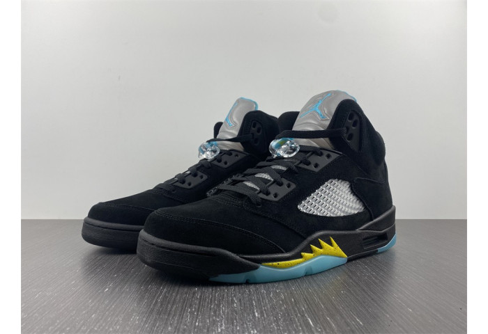 Air Jordan 5 “Aqua” DD0587-047