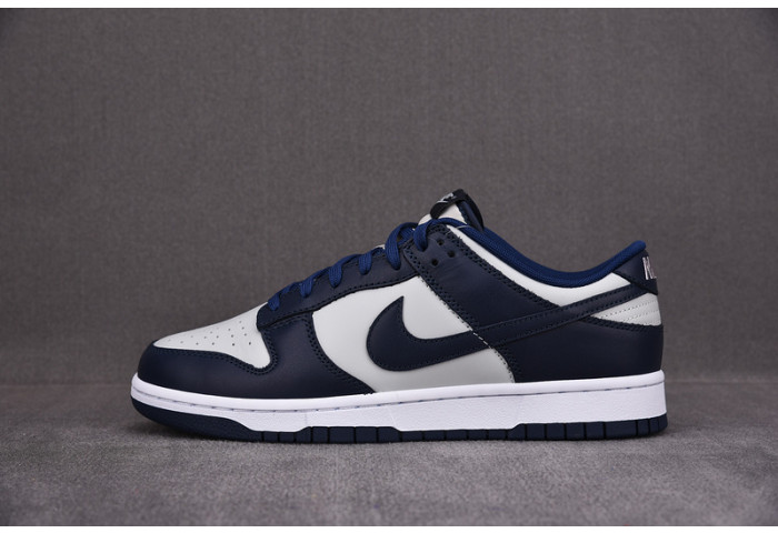 Nike Dunk Low “Georgetown” DD1391-003