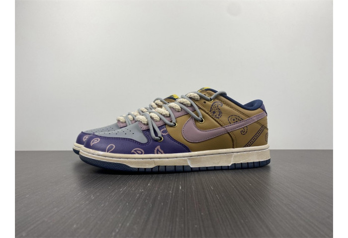Nike Dunk Low Retro DD1391-7700