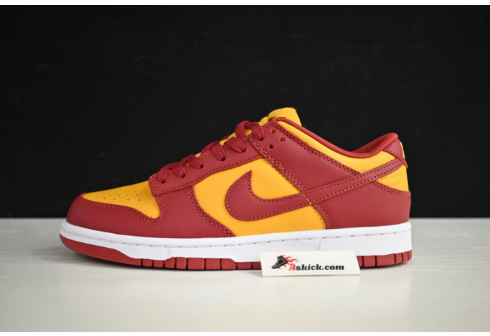 Nike Dunk Low Midas Gold DD1391-701