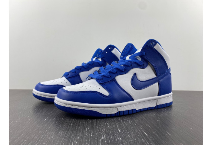 Nike Dunk High Game Royal DD1399-102