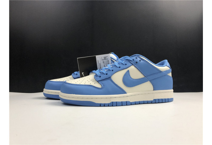Nike Dunk Low Coast (W) DD1503-100