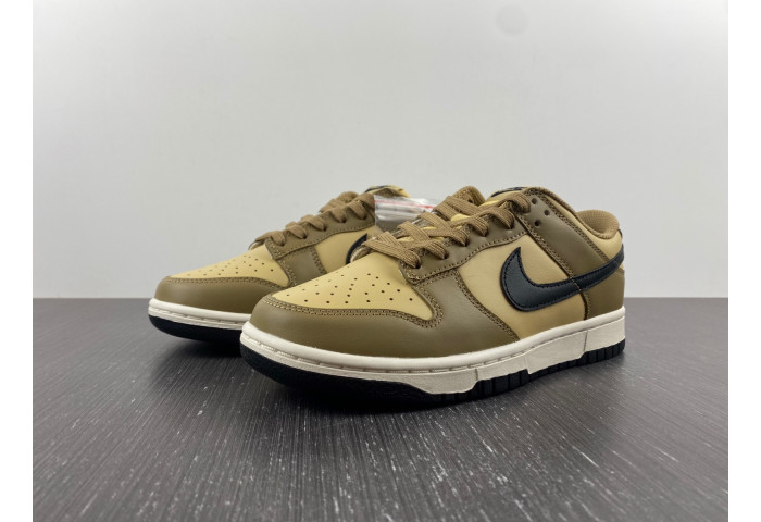 Nike Dunk Low Dark Driftwood (W) DD1503-200