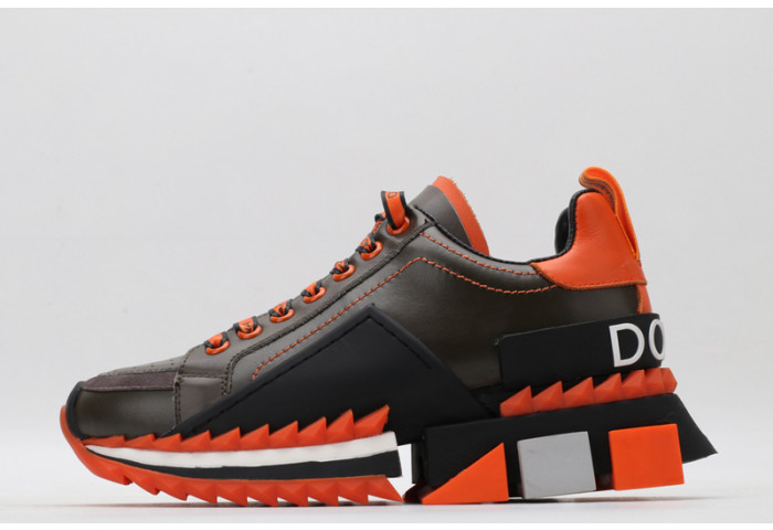 DG Super King Sneakers